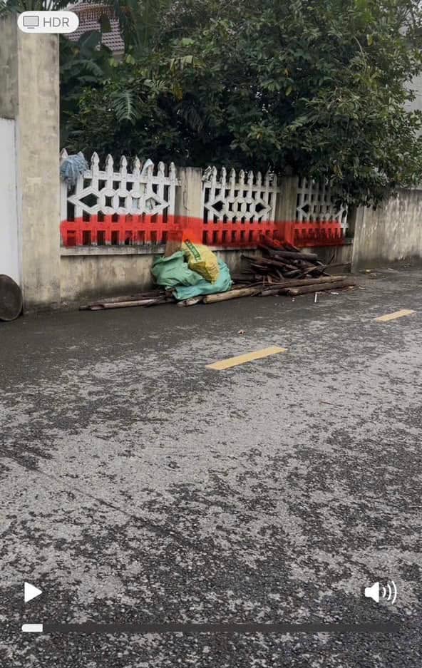 Đất nền Phố Toàn Tân, Thanh Hóa 98m² - Sổ đỏ chính chủ!