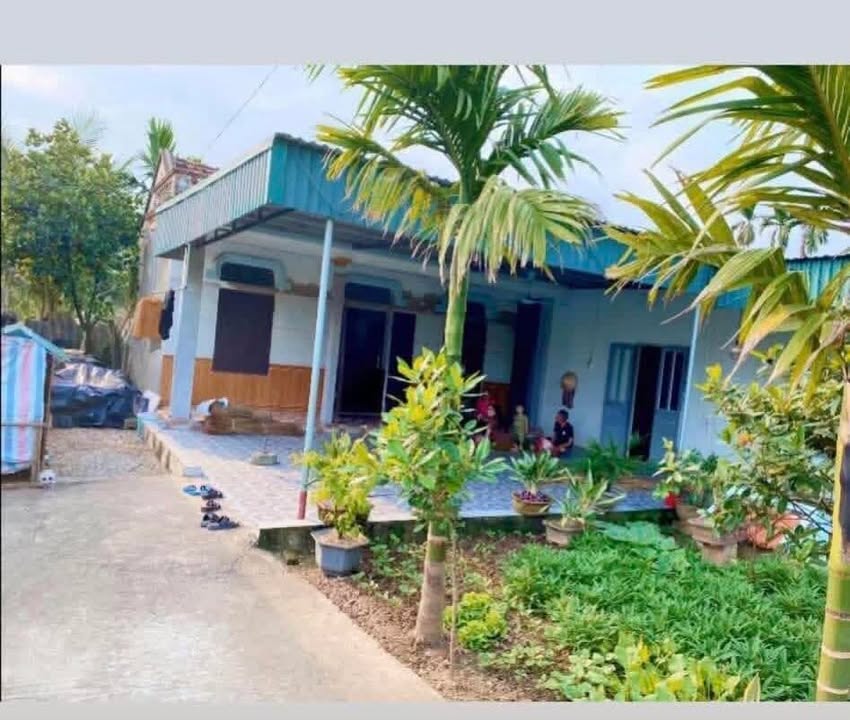 Đất thổ cư Nga Tân Nga Sơn 413m² 900-999 triệu - Đường to ô tô