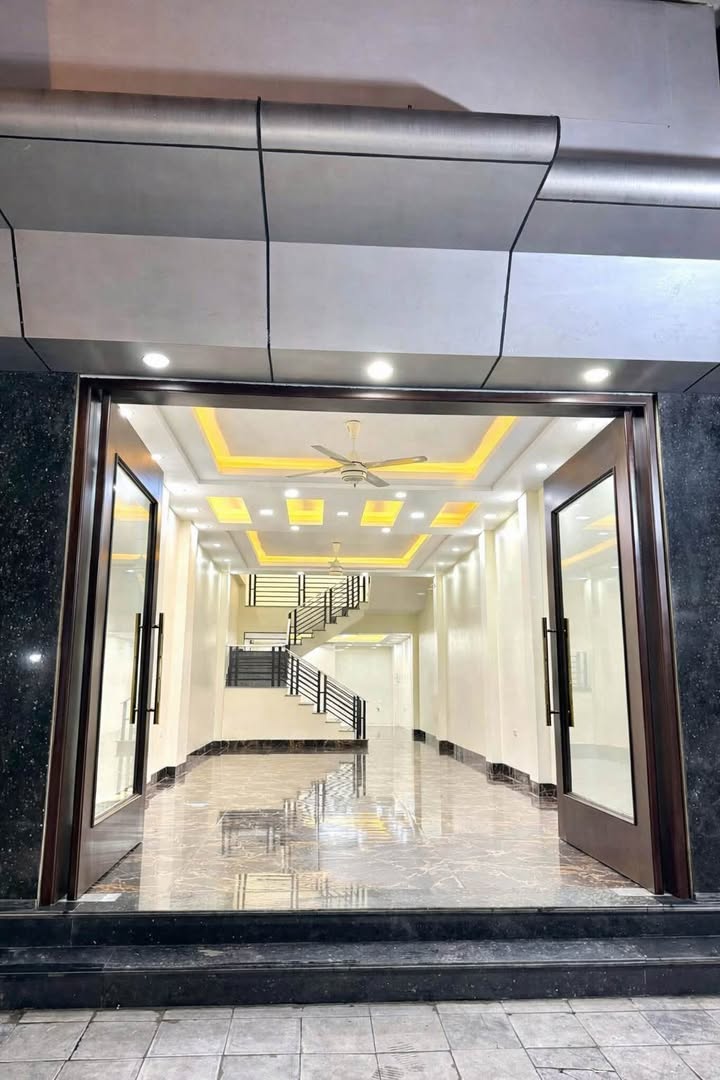 FrontHouse Đào Duy Từ 90m² 14 tỷ - Mặt tiền kinh doanh