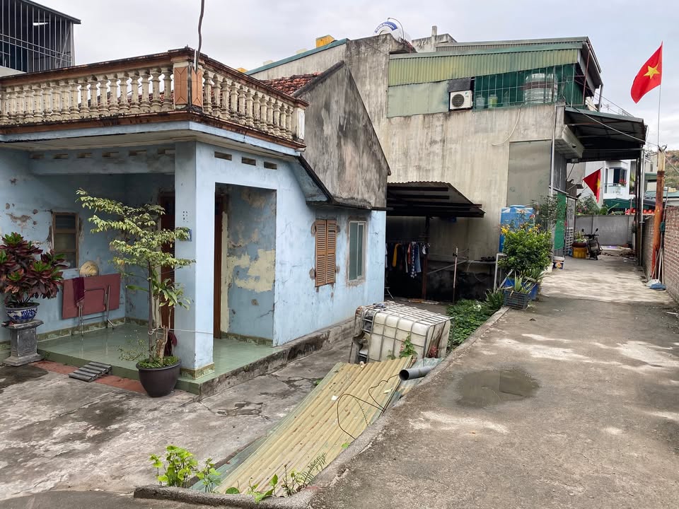 Đất nền Hạ Long Hồ Tùng Mậu 60m² giá 2 tỷ - Sổ đỏ chính chủ