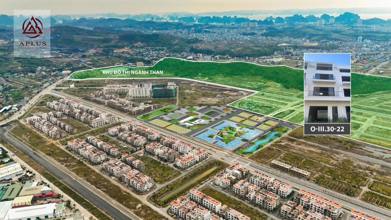 Đất nền FLC Tropical Hạ Long 90m² - Tiềm năng tăng giá vượt trội!