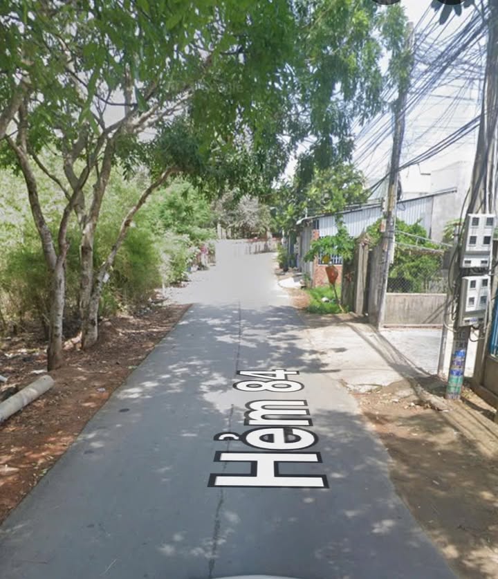 Đất An Phước Long Thành 507m² giá 6 tỷ - Sổ đỏ chính chủ, xây nhà vườn ngay