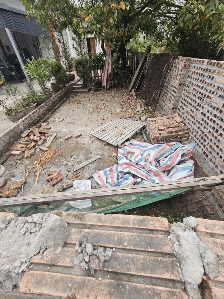 Đất nền Cầu Giấy 35m² giá 4 tỷ - Tiềm năng tăng giá vượt trội!