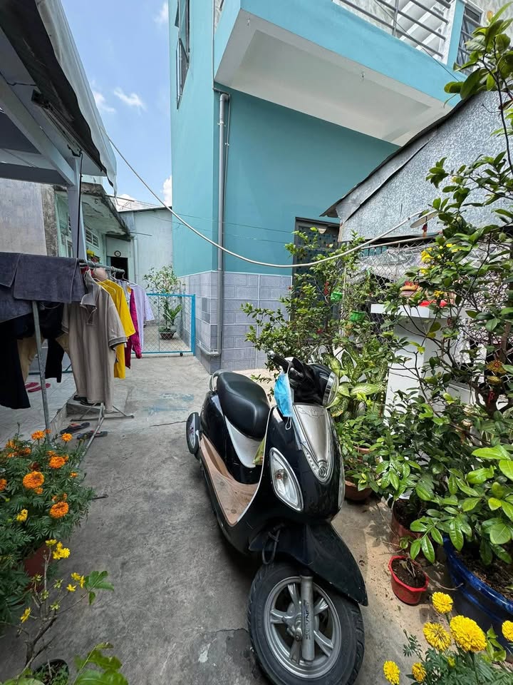 Nhà nguyên căn Vĩnh Long 2.5 triệu - Sẵn sàng ở ngay