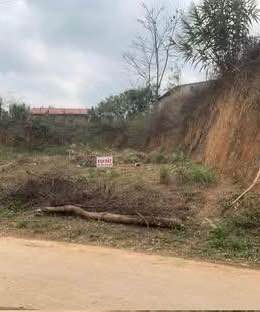 Đất nền Thôn Khòn Lạng Sơn 123m² - Sổ đỏ chính chủ!