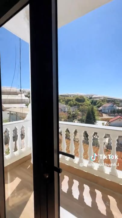 Căn hộ Tô Hiệu Đà Lạt 4.5 triệu - Bàn giao ngay