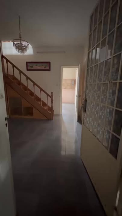 Nhà Nguyên Căn Mặt Tiền Hồ Tùng Mậu, Cầu Giấy - 6 Triệu/Tháng