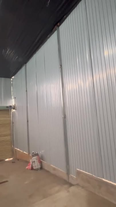 Mặt bằng Võ Trường Toản 125m² 6tr - Kinh doanh rộng