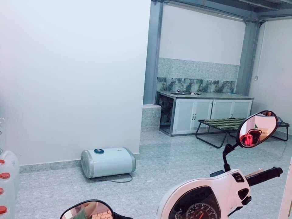 Phòng trọ Đà Lạt 50m² giá 2.5 triệu - Sẵn sàng ở ngay!