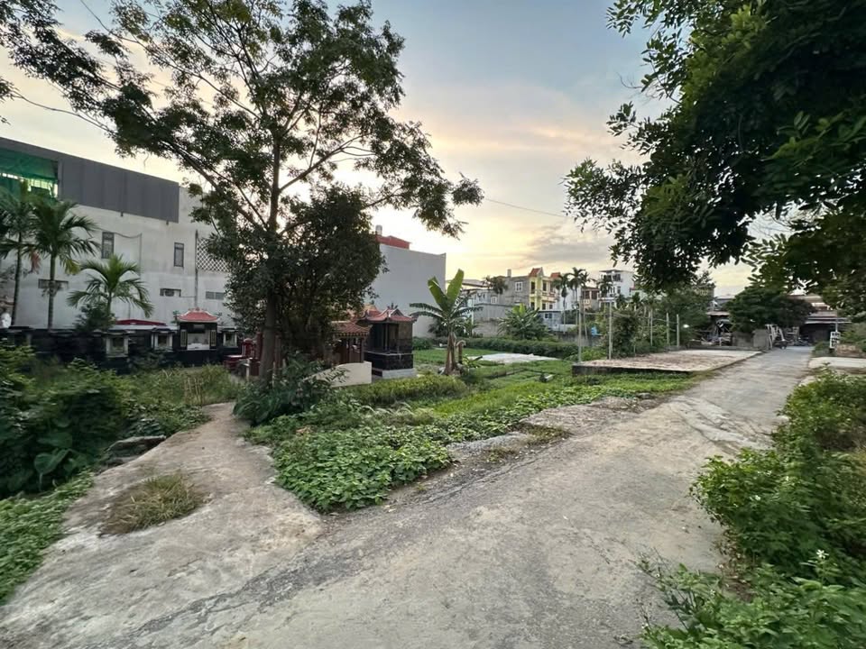 Bán gấp nhà tái định cư Trại Lẻ, Hải An 78m², 3 tỷ, ô tô vào nhà