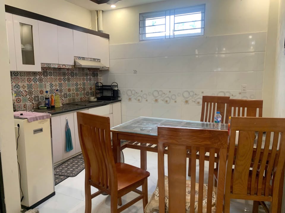 Nhà riêng Tràng Cát 40m² - Sẵn sàng ở ngay, ô tô cách nhà 20m!