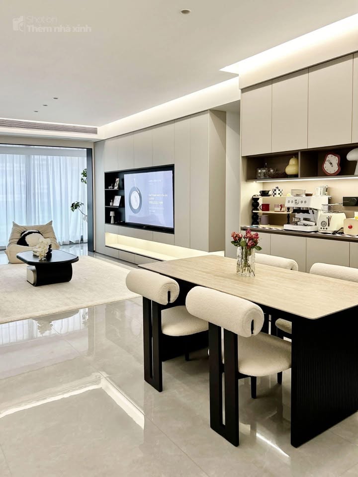 Căn hộ Vinhomes Hà Tĩnh 2PN từ 6 triệu - An ninh 24/7!