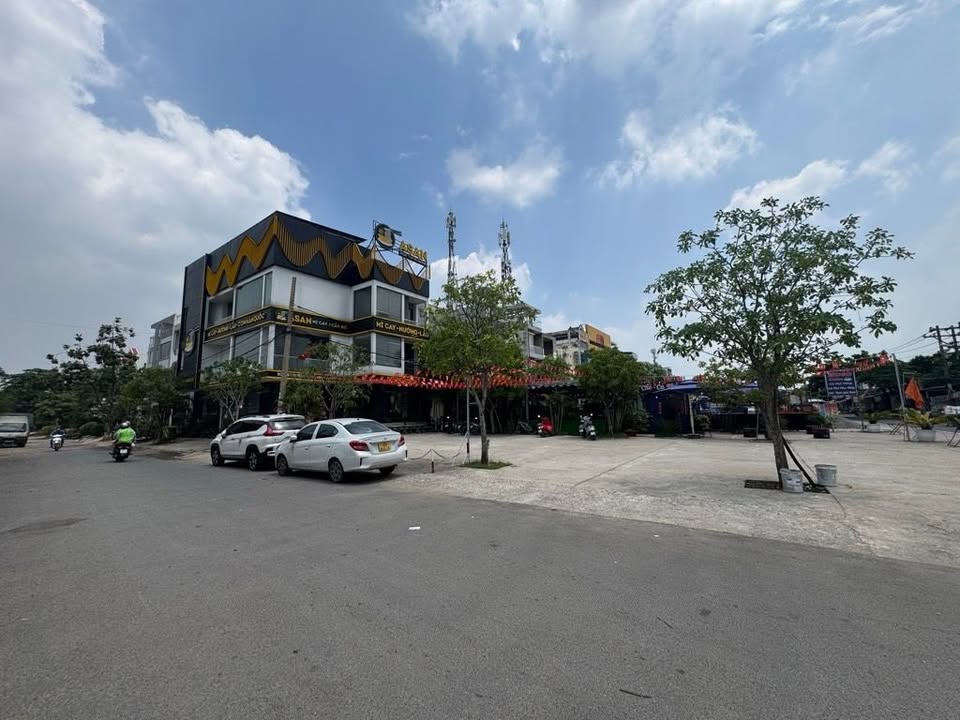 Đất nền Trịnh Quang Nghị, Quận 8 98m² - Tiềm năng tăng giá vượt trội!