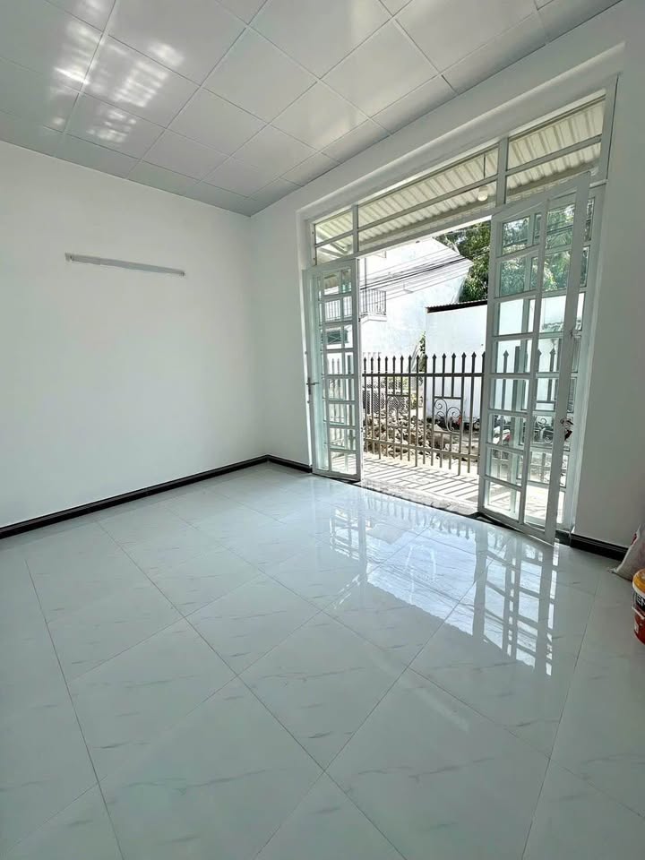 Nhà 75m² Hẻm Ô Tô Nguyễn Cư Trinh, Rạch Giá - Giá 1.38 Tỷ