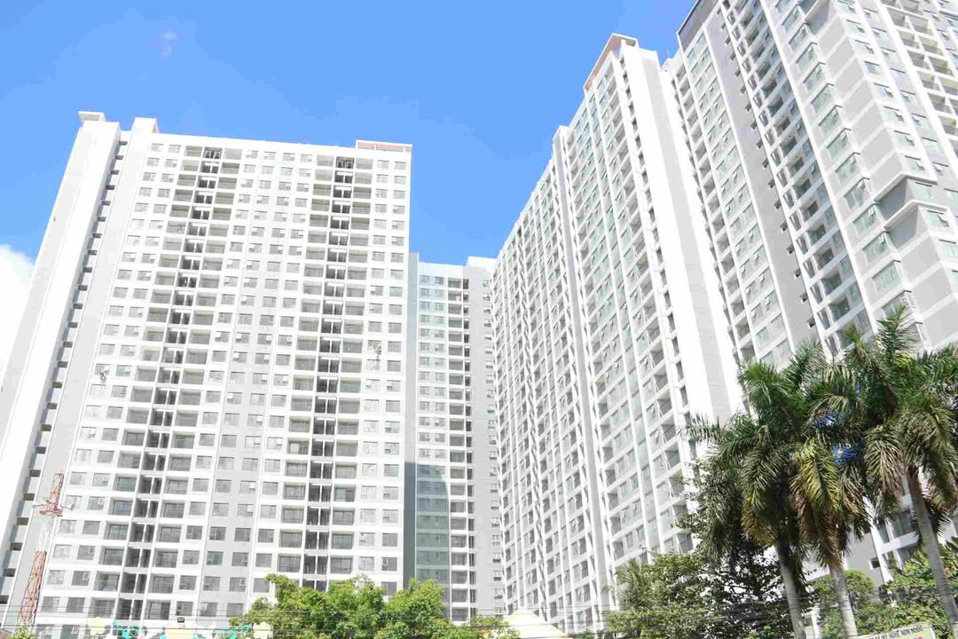 Căn hộ NOXH Vega Bắc Giang - Đa dạng lựa chọn, giá từ 3 triệu/tháng!