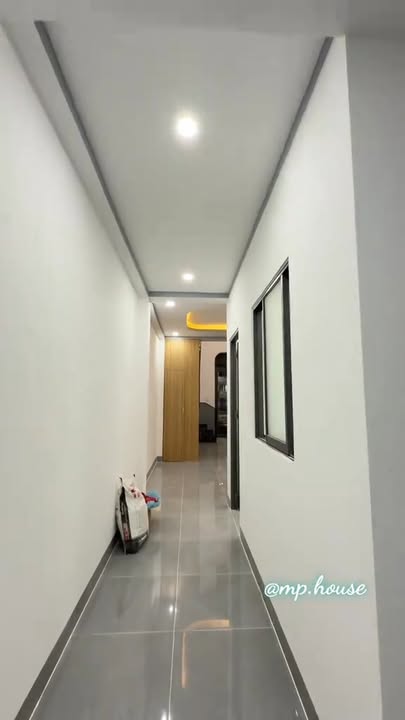 Nhà Gác Lửng 105m² Ngay Cổng KCN Mỹ Phước 2, Bến Cát - Giá 2.28 Tỷ