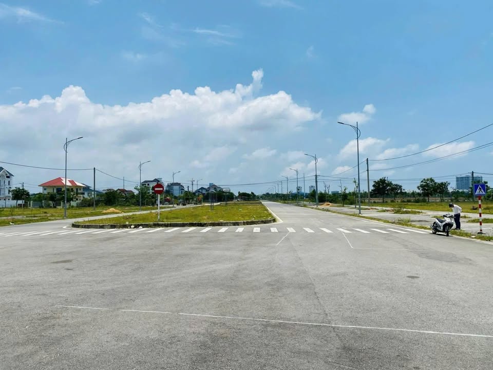 Đất nền Thuỷ Dương 175m² - Mặt tiền Nguyễn Như Đỗ, Đầu tư sinh lời!