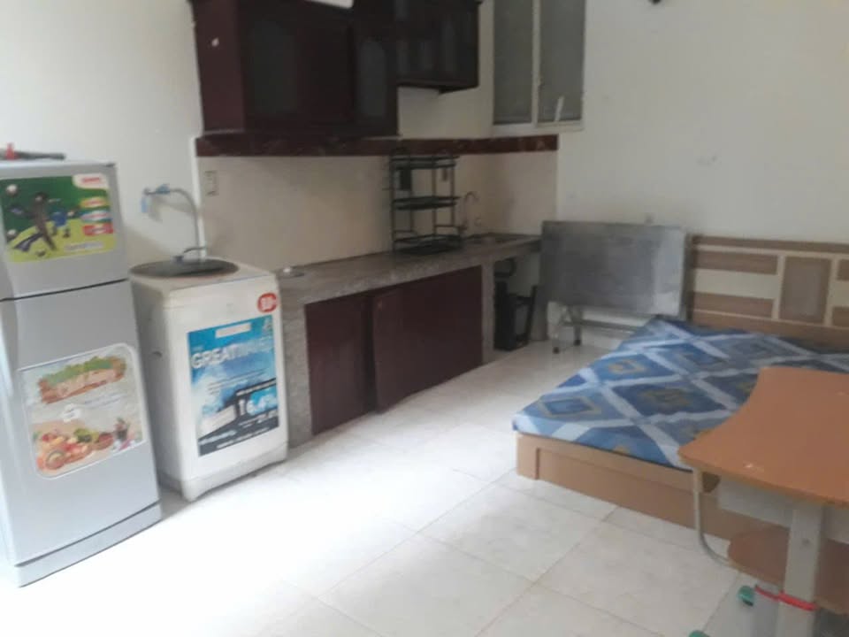 Phòng Trọ Yên Tĩnh 2.5 Triệu/Tháng - Đường Cổ Loa, Đà Lạt