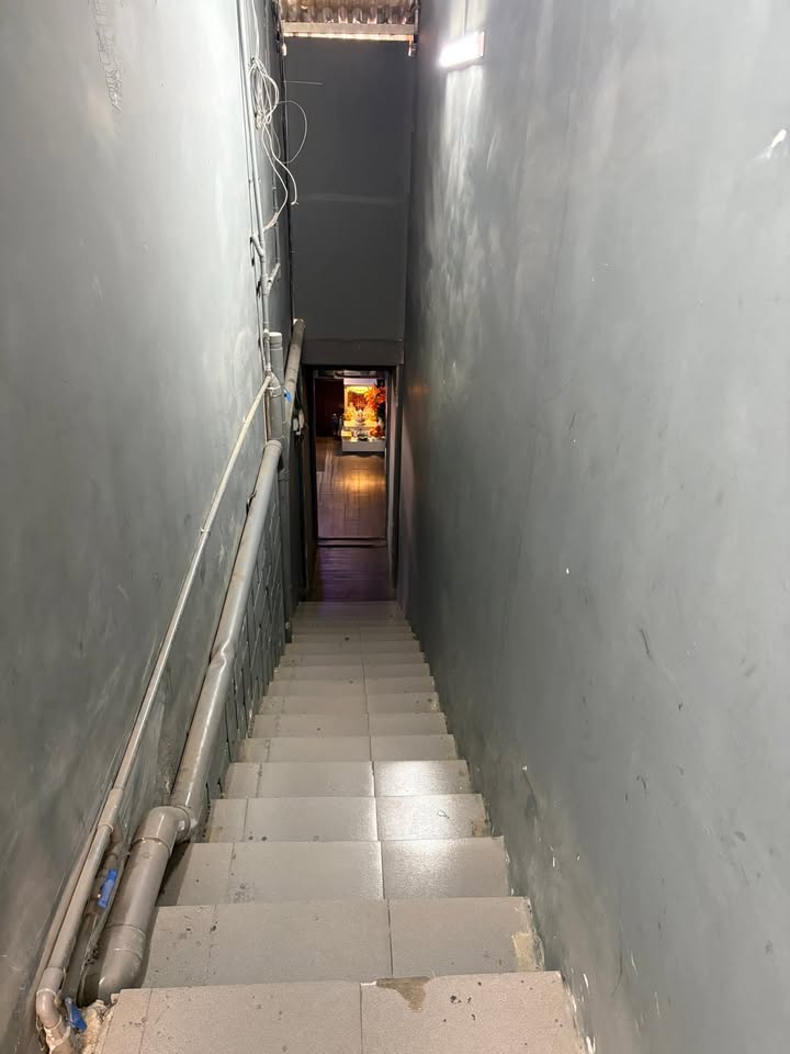 Cho Thuê Mặt Bằng Kinh Doanh Kèm Sân Vườn Bùi Thị Xuân, Đà Lạt - 17 Triệu/Tháng