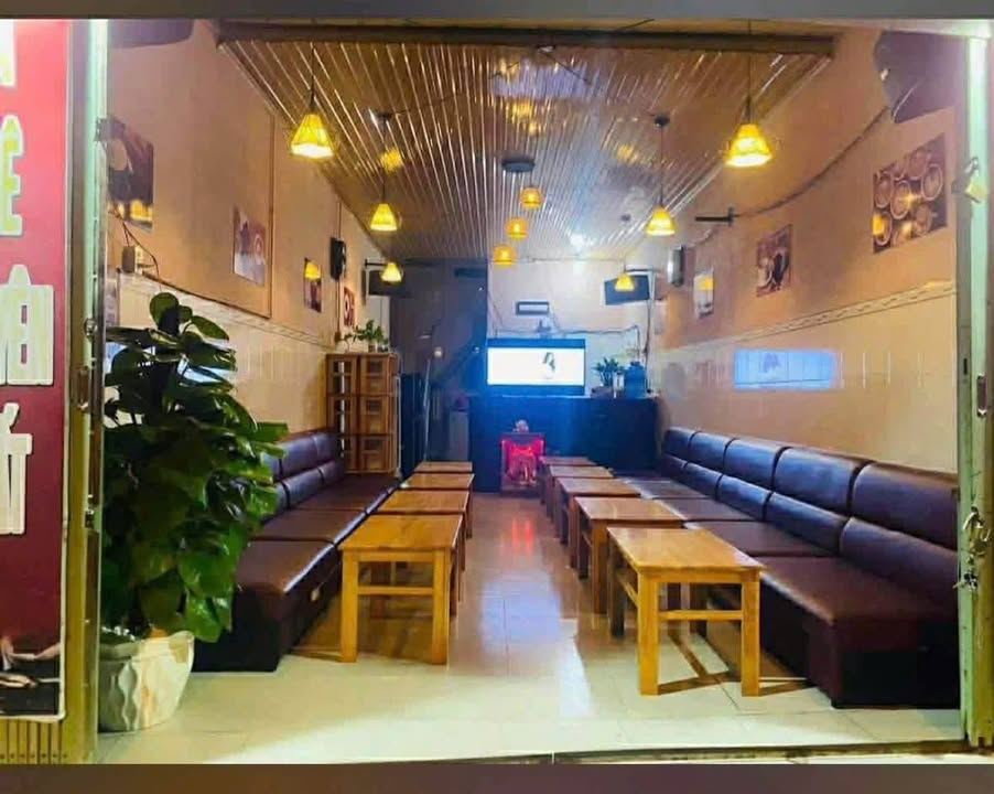 FrontHouse Huyền Trân Công Chúa 48m² 40 triệu - KD sẵn