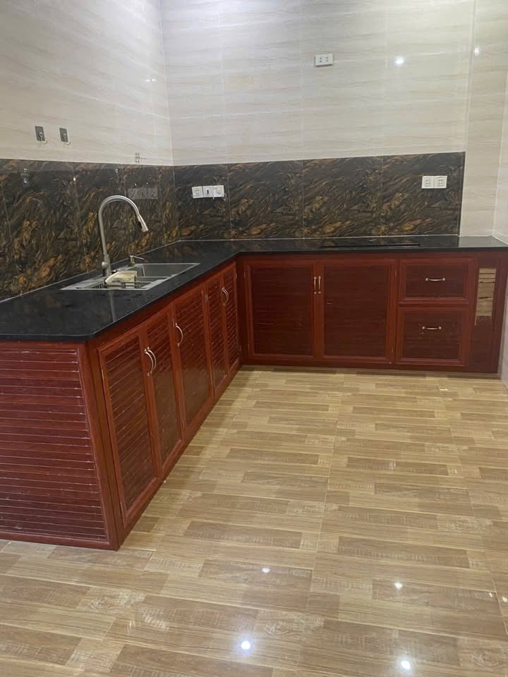 Nhà riêng Chi Lăng P.9 Đà Lạt 8 triệu/tháng - Ô tô vào tận nhà!