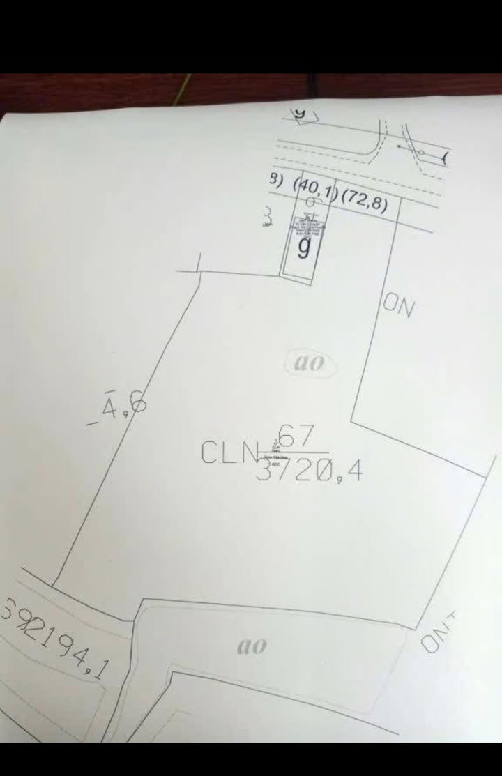 Bán gấp 3.7 sào đất Đak Hợp, Nam Xuân, Đắk Nông - Có nhà cấp 4, view vườn đẹp