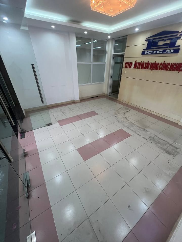 Nhà Nguyên Căn Đặng Thùy Trâm (10x22m) - Phù Hợp Văn Phòng, Studio