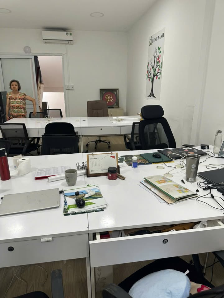 Nhà nguyên căn Nguyễn Văn Thương, Bình Thạnh 64m² - Ô tô vào tận nhà!