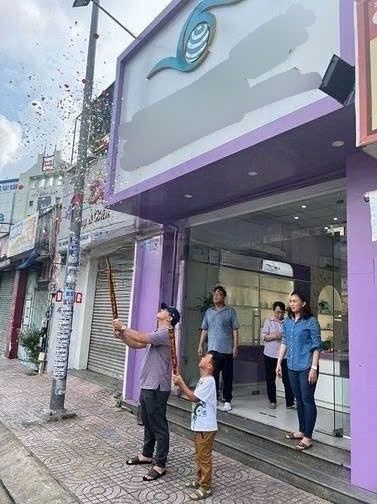 Nhà mặt tiền Nguyễn Kiệm Phú Nhuận 43m² - Mặt tiền kinh doanh đắc địa!