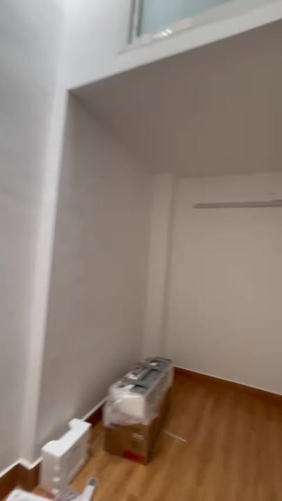 Nhà Nguyên Căn Hẻm 1/ P14 Gò Vấp 60m² - Ô tô Vào Tận Nhà, 13 Triệu!