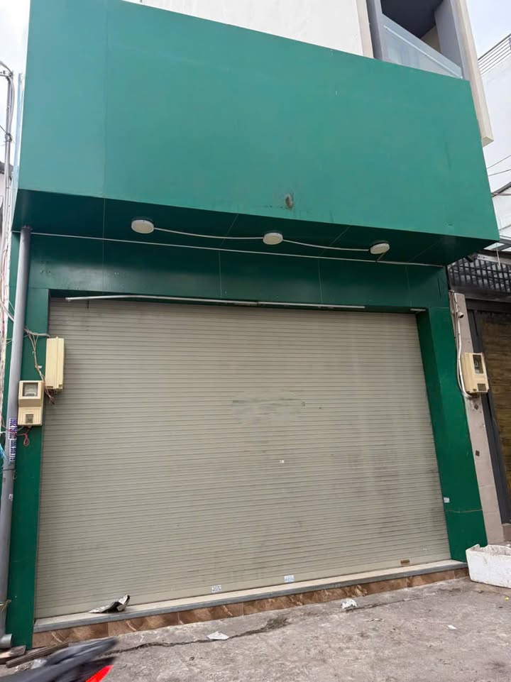 Mặt tiền Võ Duy Ninh, Bình Thạnh - 108m² Kinh doanh Sầm uất 30 Triệu