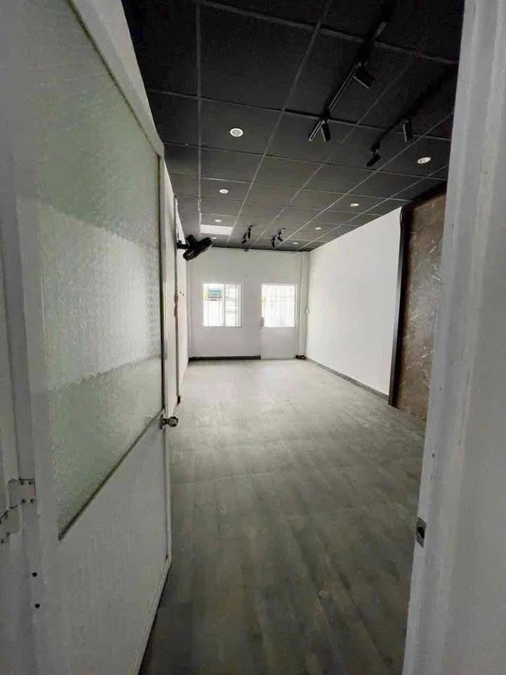 Nhà Mặt Tiền Bà Hạt Q10 Kinh Doanh 42m² - Giá Tốt