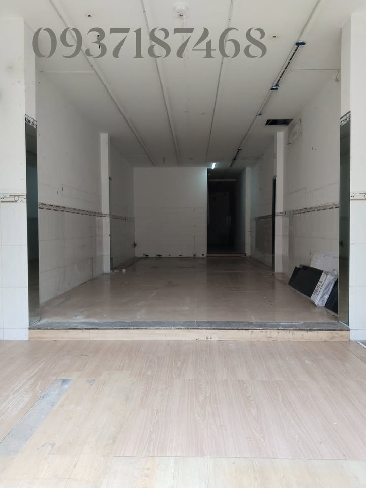 Mặt bằng kinh doanh đường Lê Văn Quới, Bình Tân - 72m², Ngang 4m - Giá Thỏa Thuận