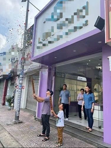 Mặt Tiền Nguyễn Kiệm, Phú Nhuận - Kinh Doanh Tự Do 43m² - 12 Triệu/Tháng