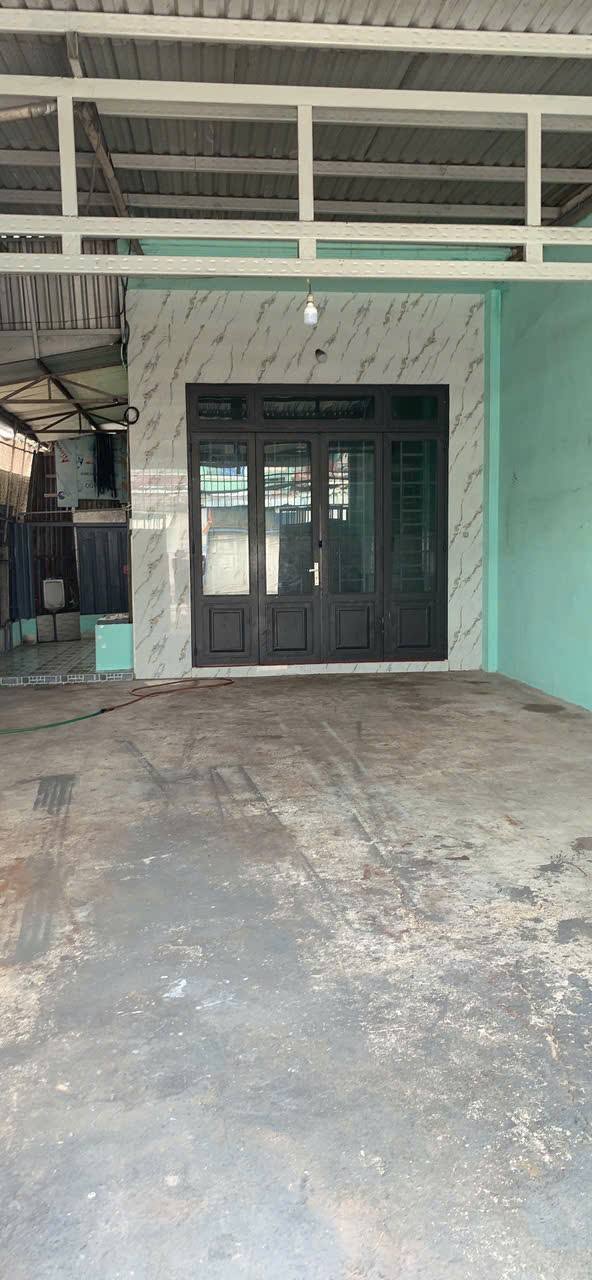 Nhà Nguyên Căn 90m² Đường Trần Văn Mười, Hóc Môn - Giá 6 Triệu/Tháng