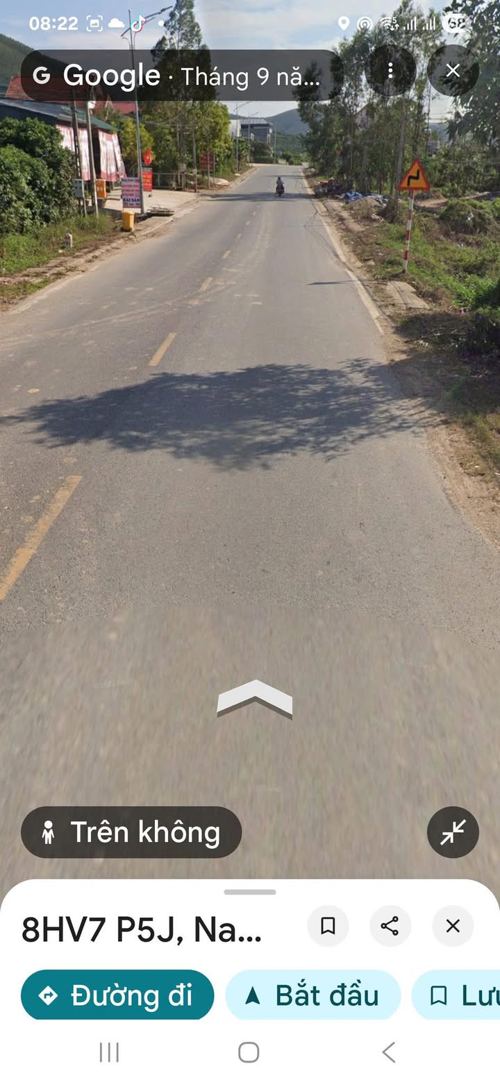 Bán Đất Mặt Tiền Tỉnh Lộ 289, Nam Dương, Bắc Ninh - 100m² Sổ Hồng