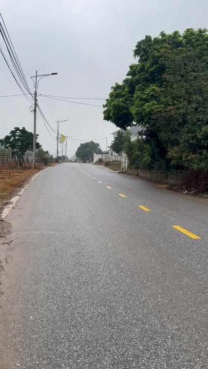 Đất Vàng Trung Tâm Phú Thọ: 140m² Full Thổ Cư, Sổ Đỏ Riêng - Đầu Tư Sinh Lời