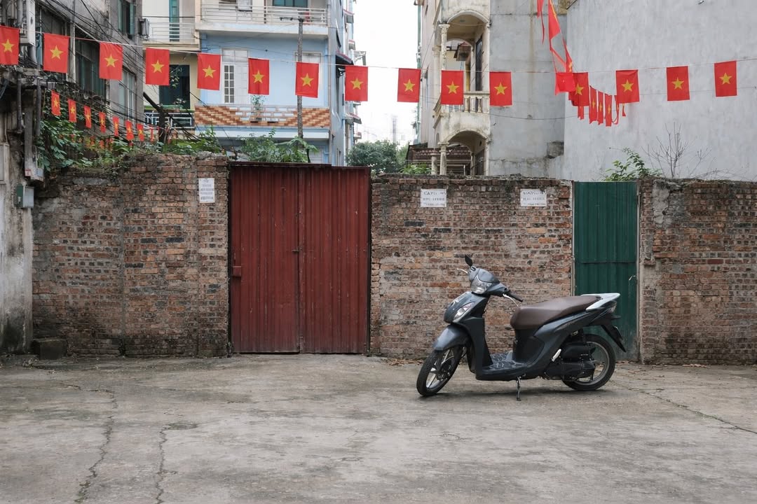 Nhà Mặt Tiền Tứ Hiệp 60m² Ô Tô Vào Đất - Kinh Doanh Tốt Giá 9.2 Tỷ