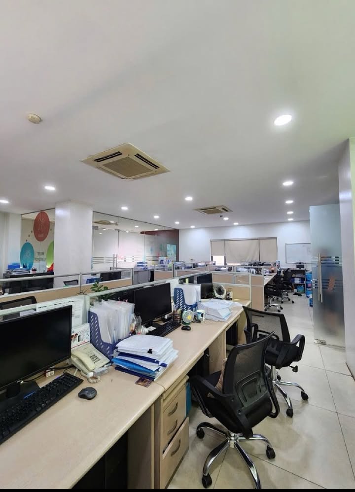 Nhà phố Thọ Tháp Cầu Giấy 210m² - Đầu tư sinh lời vượt trội!