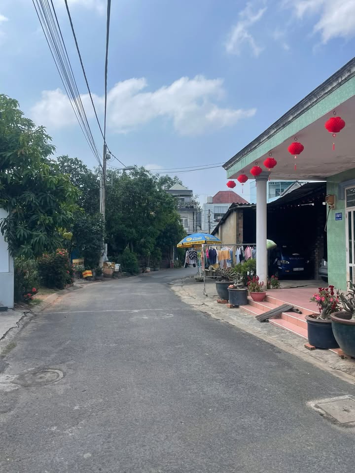 Mặt bằng Chánh Nghĩa 105m² giá 7 triệu - Cho thuê ngay!