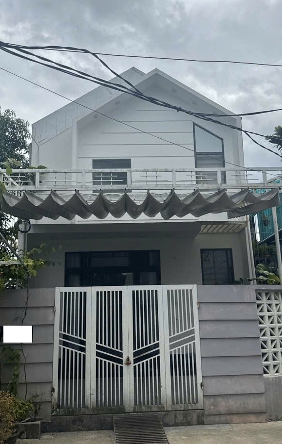 Nhà An Đông Huế 100m² 3 tỷ - Chính chủ sẵn sàng ở