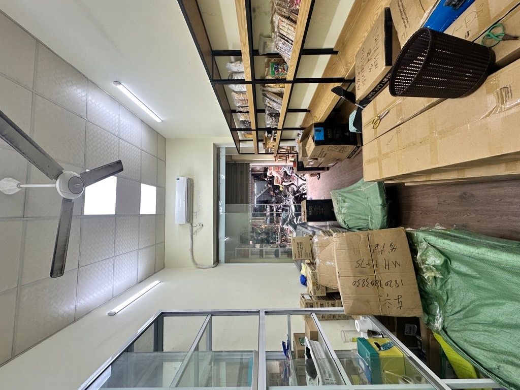 Nhà phố Ba Đình 38m² 14.5 tỷ - Ô tô vào nhà, kinh doanh dễ