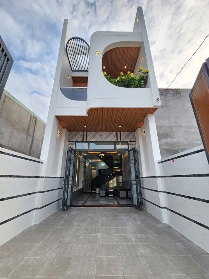 Nhà Bửu Long Biên Hòa 90m² 2.15 tỷ - Sẵn sàng ở ngay