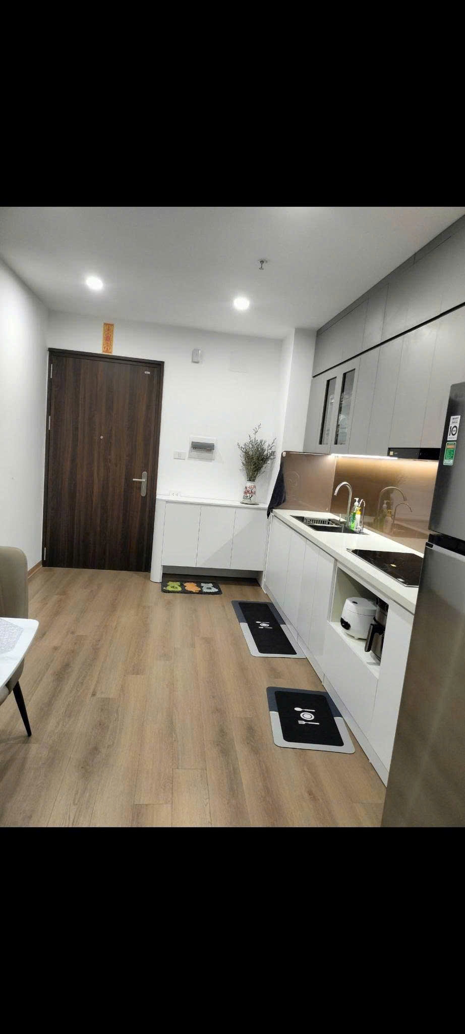 Căn hộ Hanhomes Blue Star Gia Lâm 60m² 4 tỷ - View đẹp