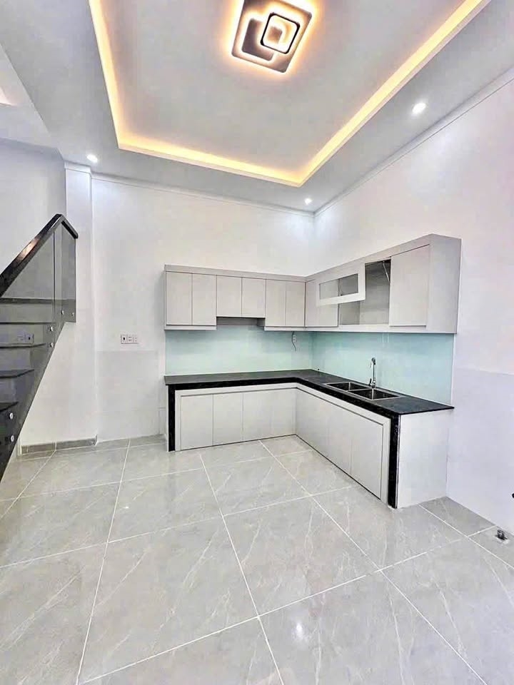 Nhà riêng Phước Tân Biên Hòa 100m² 750 triệu - Sẵn sàng ở ngay