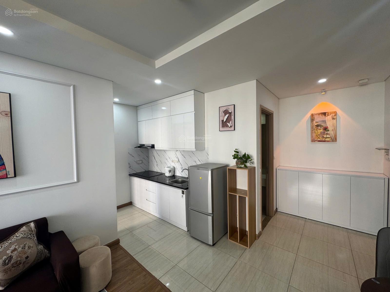 Apartment Green Bay Garden Hạ Long 34,5m² 1,52 tỷ - Bàn giao ngay