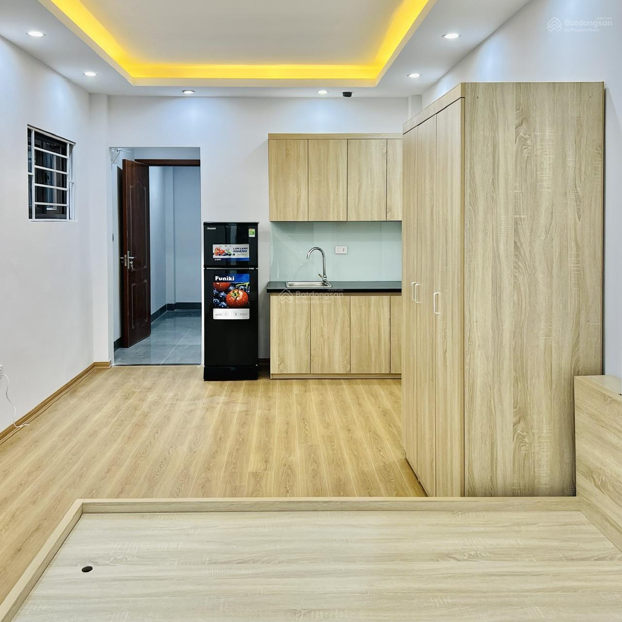 Nhà nguyên căn Hoài Đức 35m² 12 triệu - Sẵn sàng ở ngay