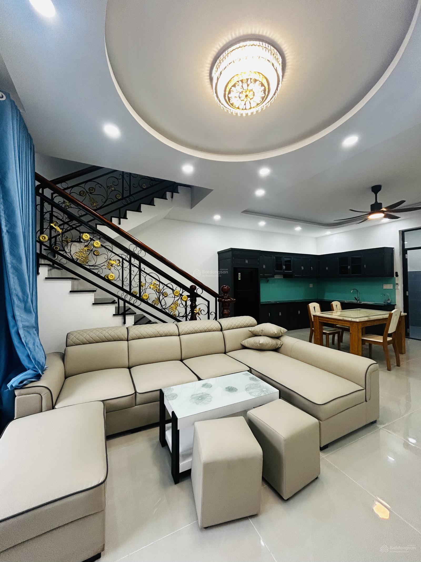 Biệt thự Phúc An City 180m² giá 15 triệu - Full nội thất