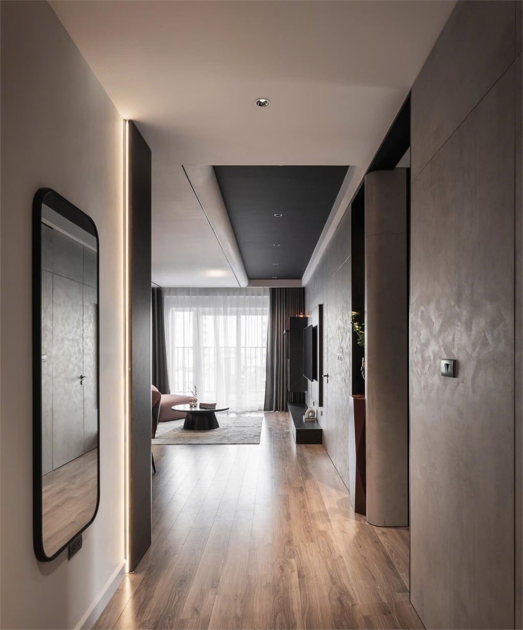 Căn hộ Thanh Xuân Complex 89m² 10 tỷ - View đẹp