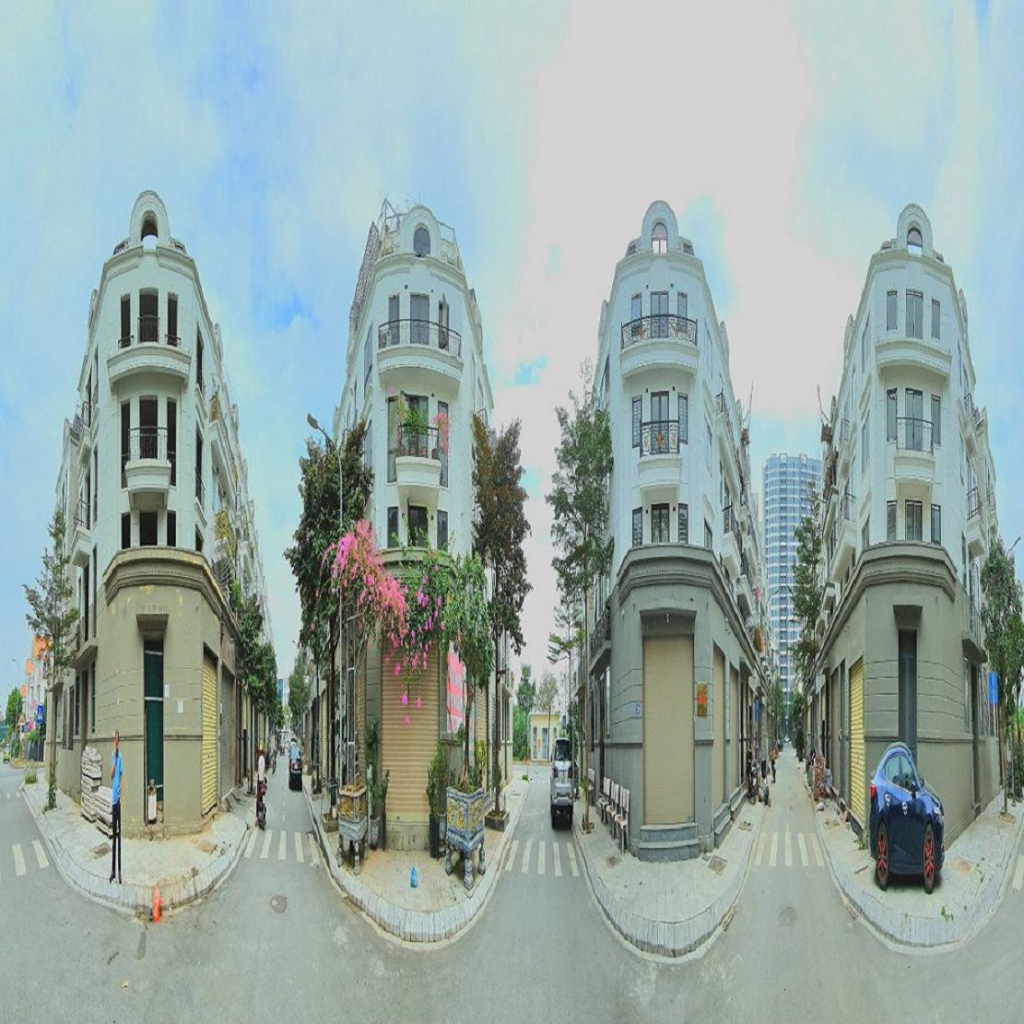 Nhà phố Trâu Quỳ 78m² giá 21 tỷ - Chính chủ bán